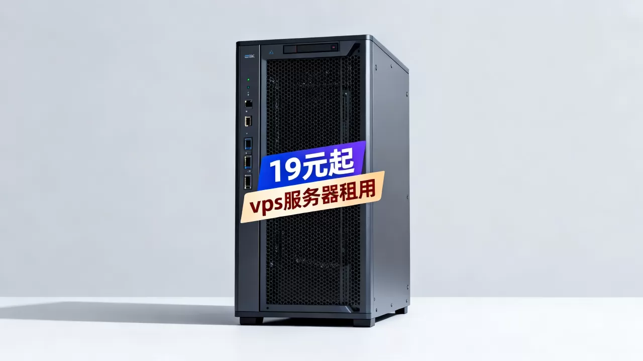 香港服务器19元起是真的吗？vps服务器租用价格