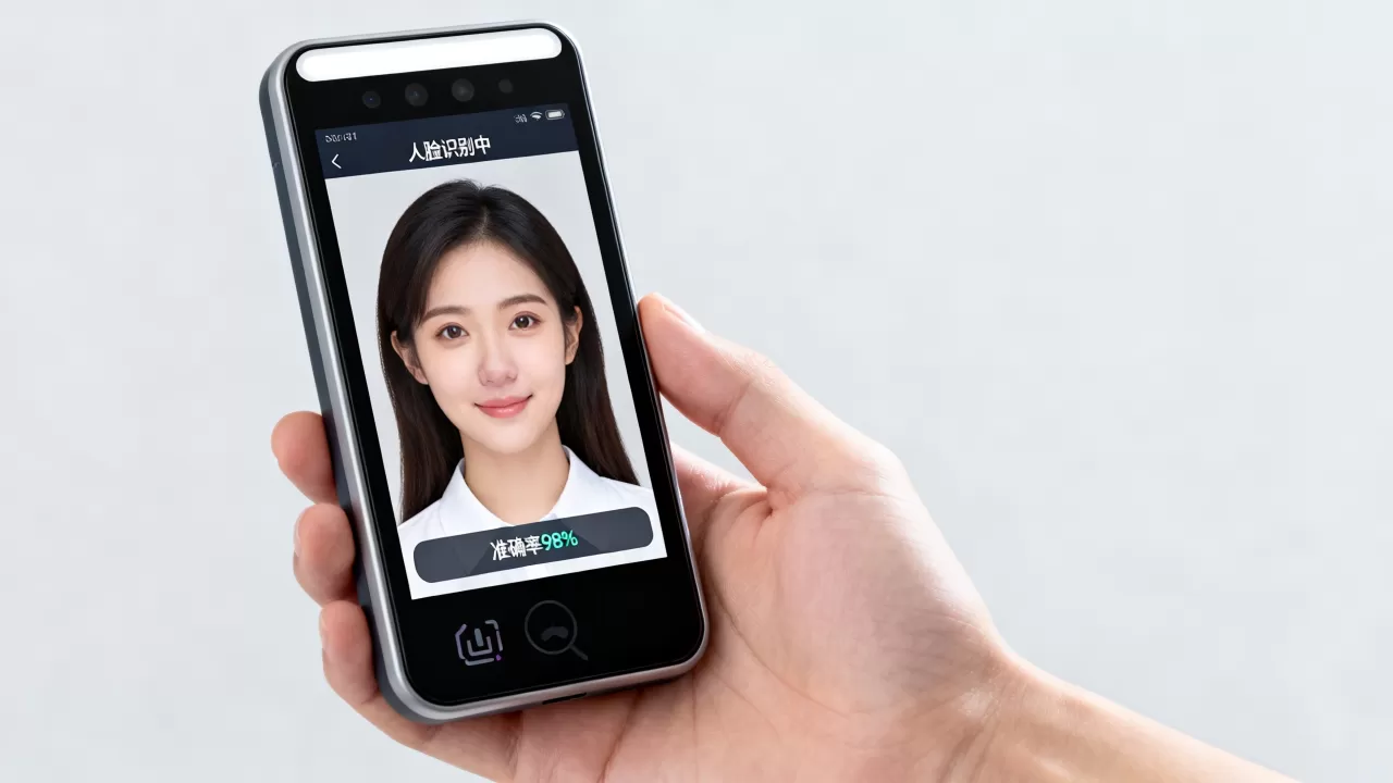 公安人脸图像识别技术软件怎么用？人脸识别准确率多少
