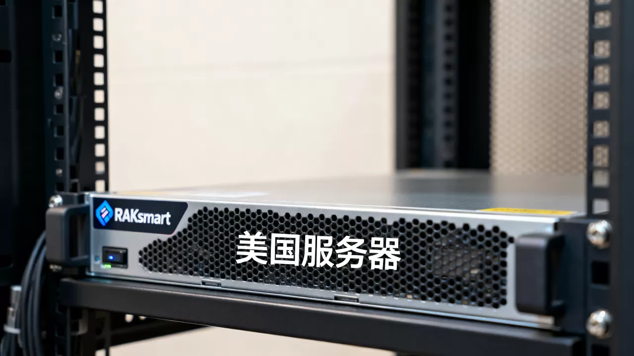 RAKsmart美国服务器起是真的吗？美国服务器租用哪家好