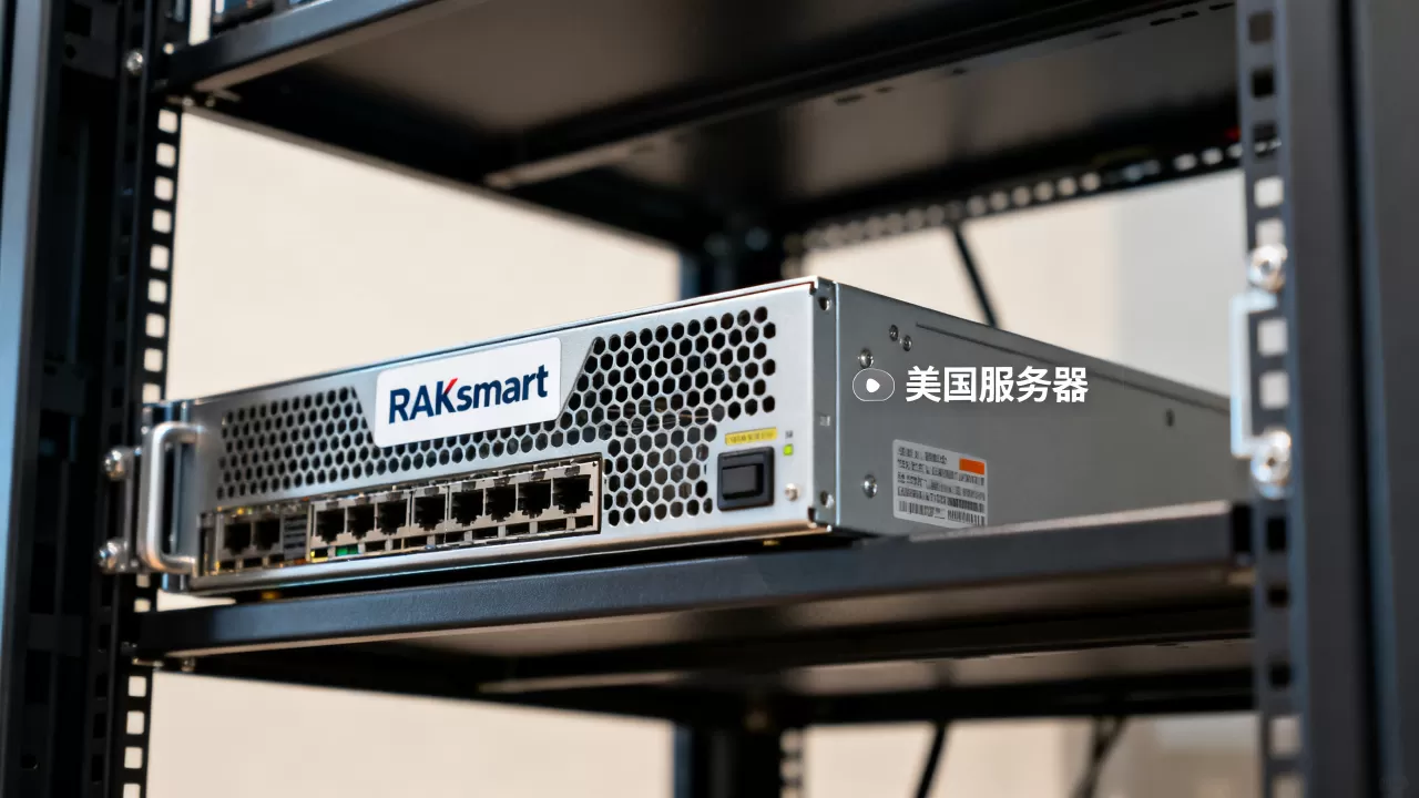 RAKsmart美国服务器起是真的吗？美国服务器租用哪家好