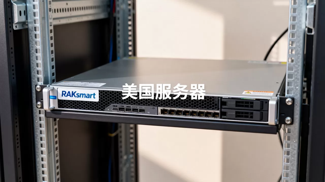 RAKsmart美国服务器起是真的吗？美国服务器租用哪家好