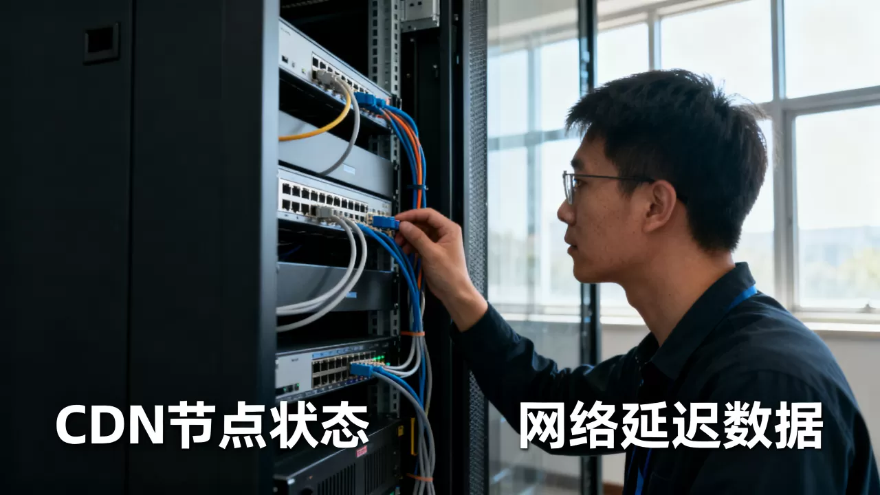乐视cdn加速为何卡顿？乐视cdn加速不稳定怎么解决