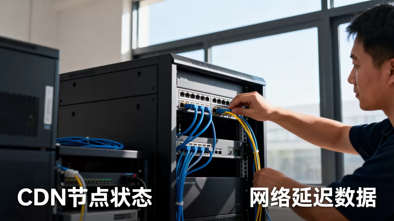 乐视cdn加速为何卡顿？乐视cdn加速不稳定怎么解决