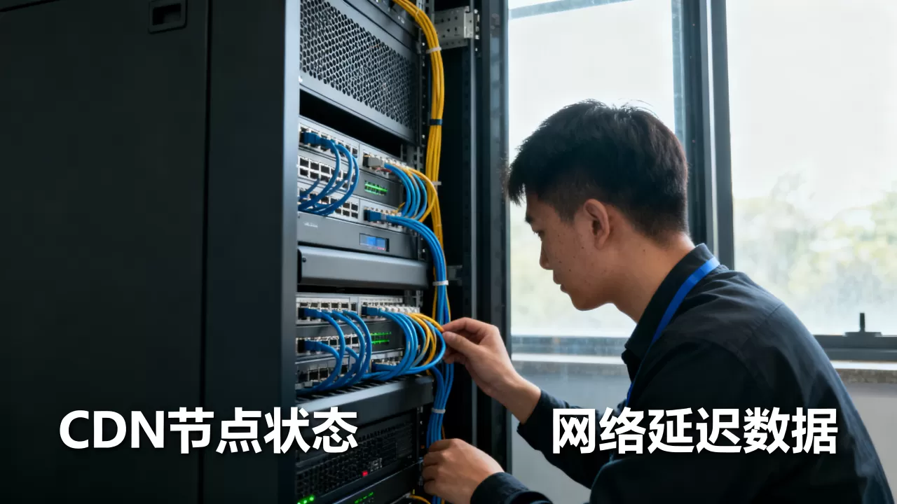 乐视cdn加速为何卡顿？乐视cdn加速不稳定怎么解决
