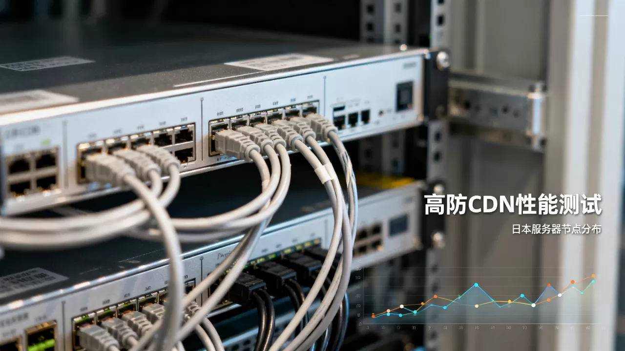 日本高防cdn好用吗？日本高防cdn哪家强