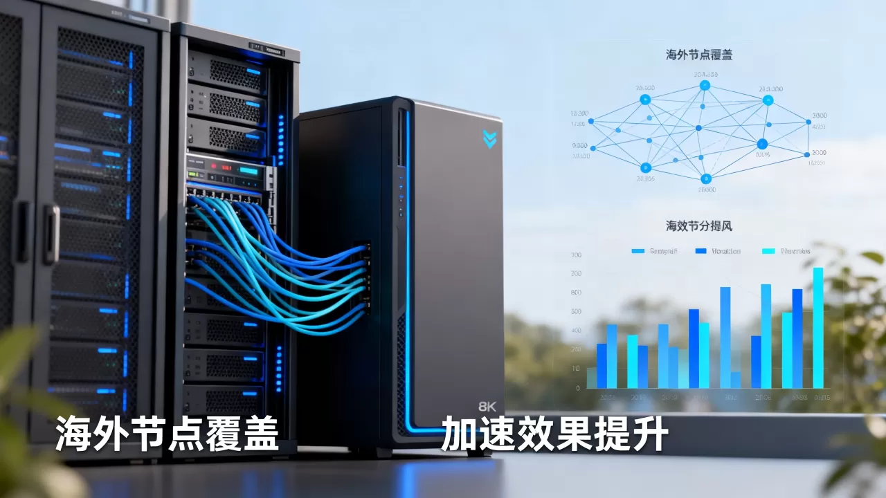 阿里CDN加速海外效果如何，海外网站加速方案