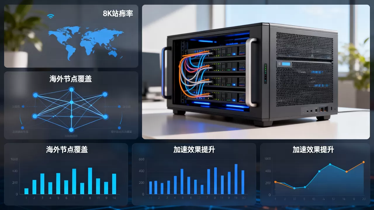 阿里CDN加速海外效果如何，海外网站加速方案