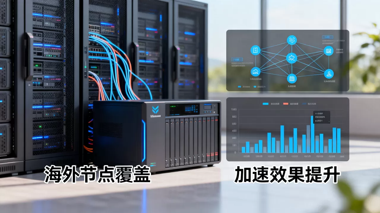 阿里CDN加速海外效果如何，海外网站加速方案