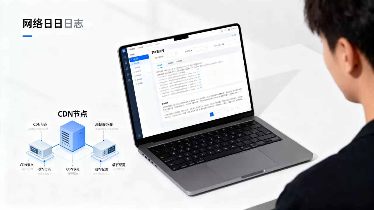 请求返回302 cdn怎么回事？cdn返回302跳转怎么解决
