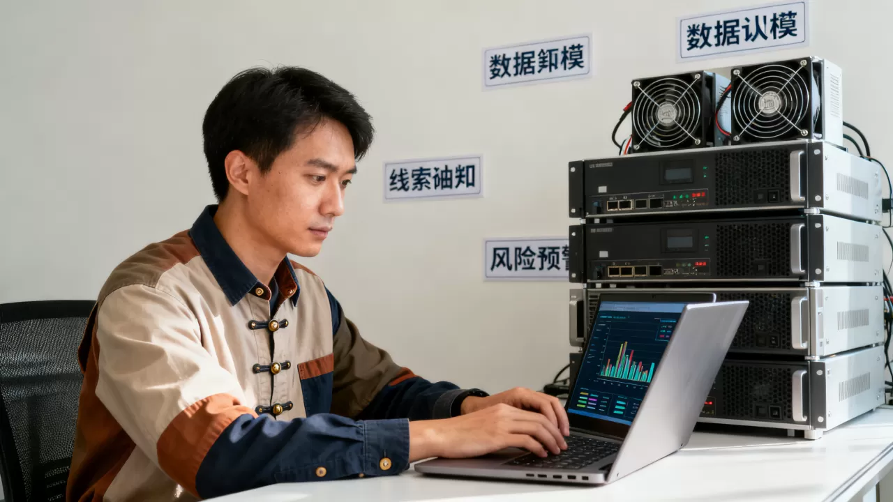 公安分局大数据分析部门是做什么的？大数据分析部门职责