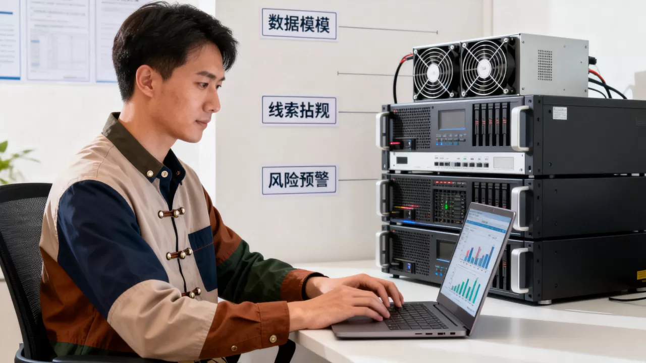 公安分局大数据分析部门是做什么的？大数据分析部门职责
