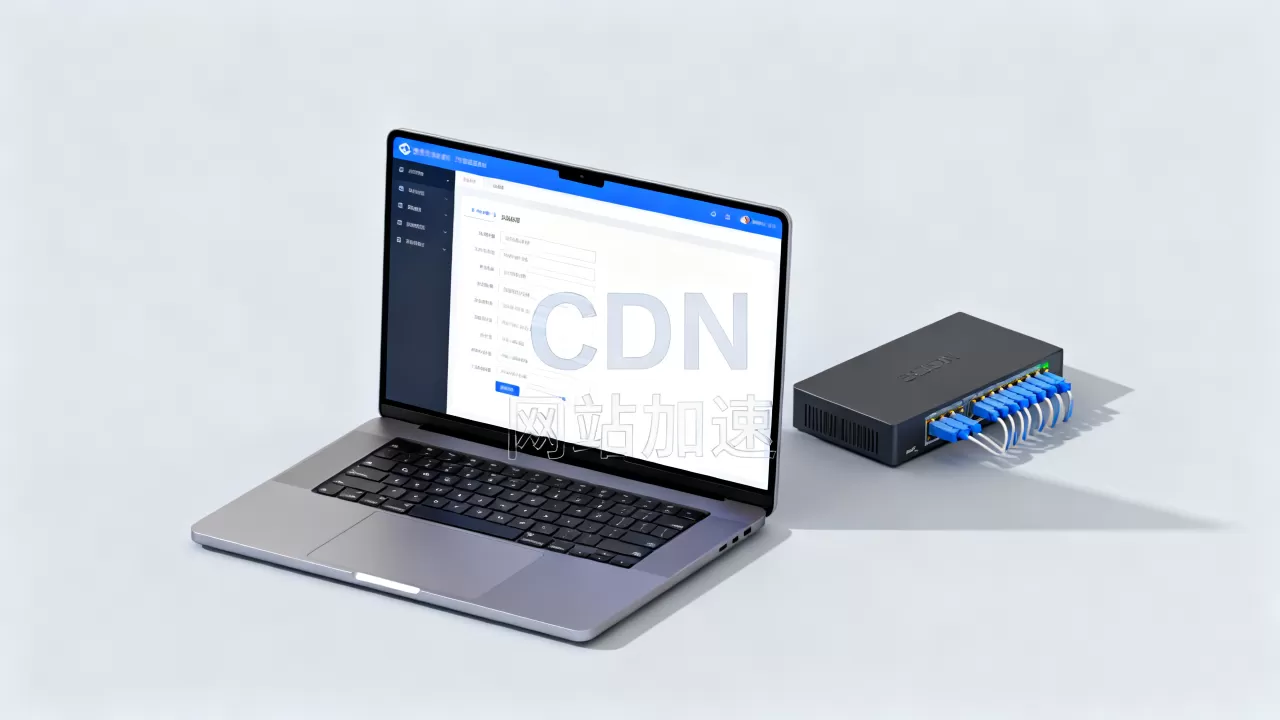 网站是否使用cdn好吗？如何判断网站是否使用了CDN