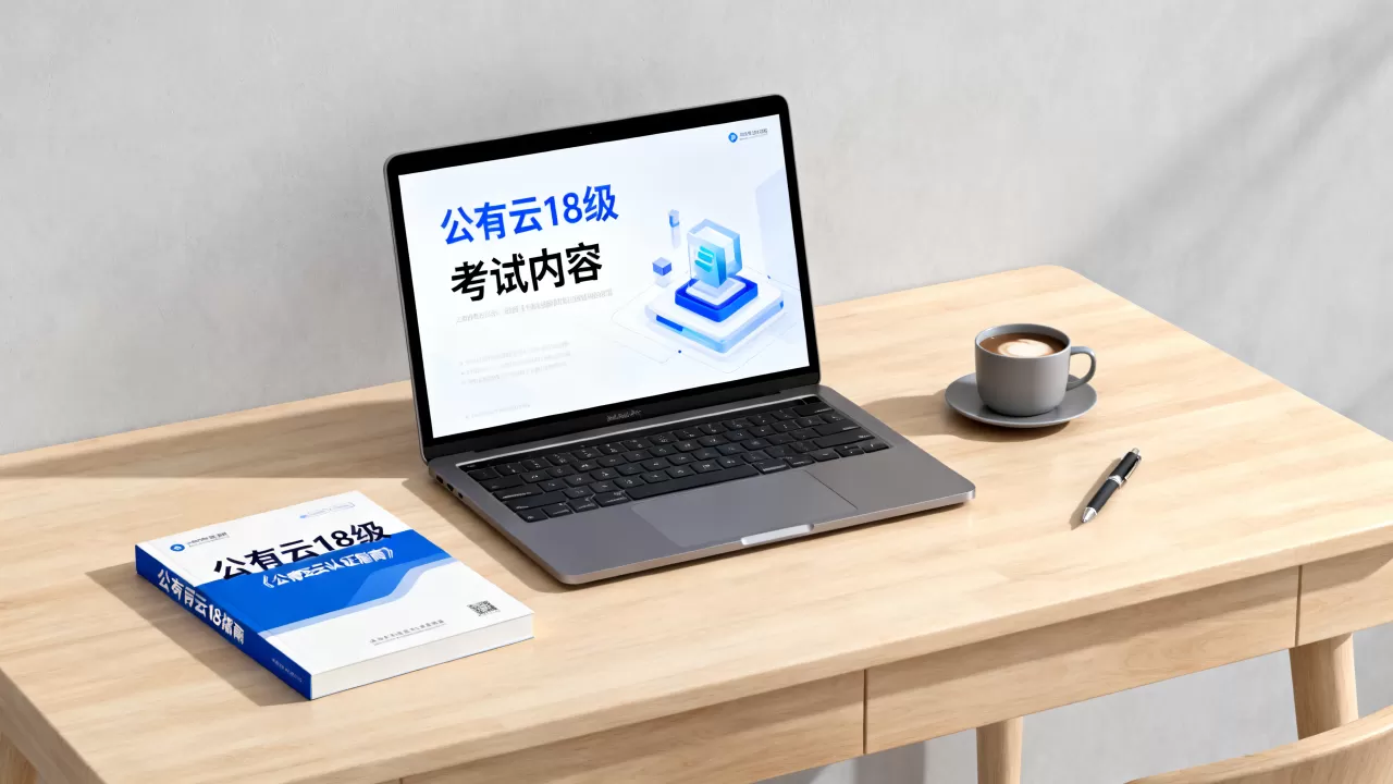 公有云18级是什么？公有云18级怎么考