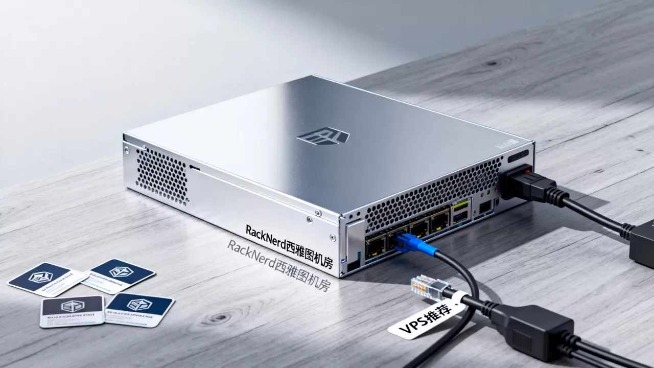 RackNerd西雅图机房主机值得买吗？RackNerd便宜VPS推荐