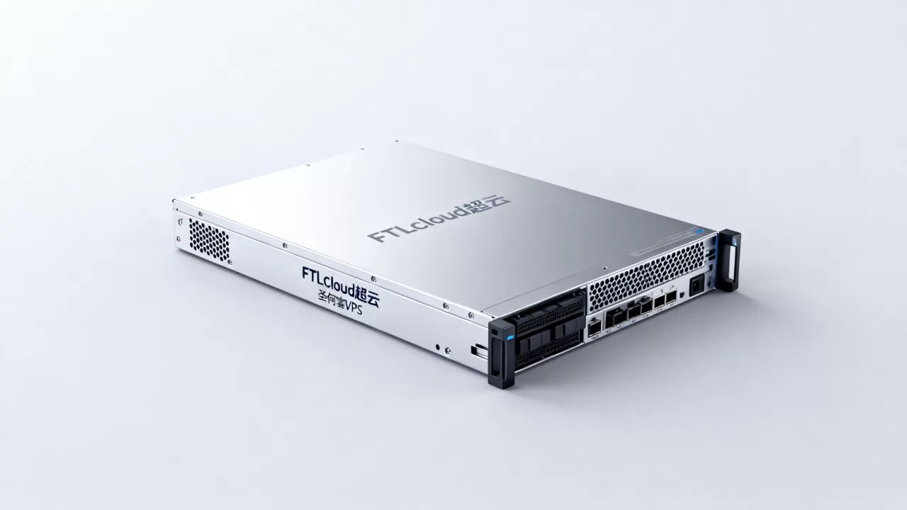FTLcloud超云五一VPS免费领是真的吗？圣何塞VPS免费试用