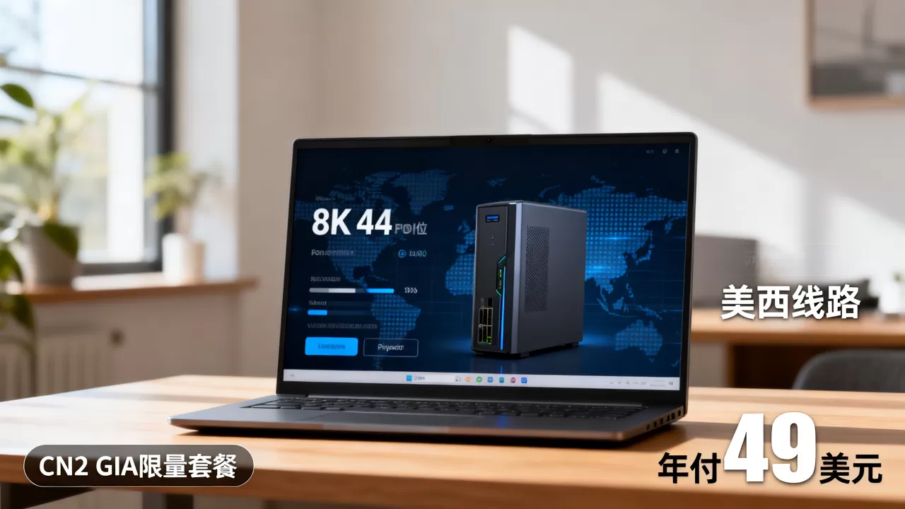 搬瓦工CN2 GIA限量套餐何时补货？年付49美元美西线路怎么买