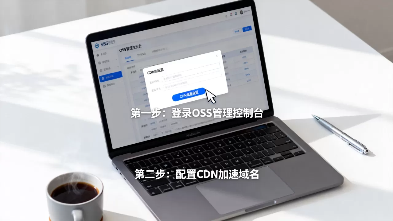 自动上传cdn怎么设置？自动上传cdn到oss