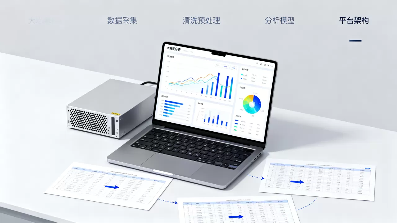 公安大数据分析研判怎么做？公安大数据平台有哪些