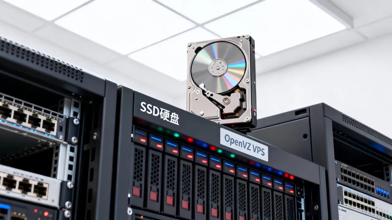 DediPath亚特兰大机房上线？美国SSD OpenVZ VPS首月5折怎么选