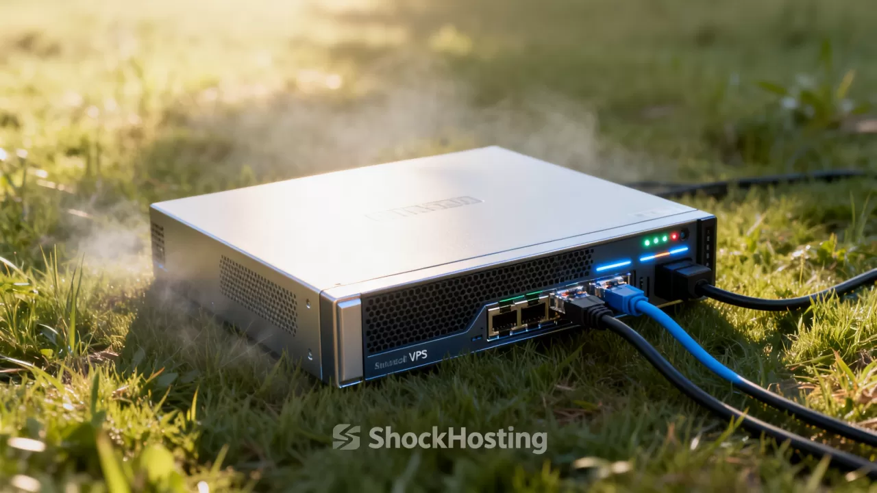 ShockHosting主机真的稳定吗？美国vps推荐