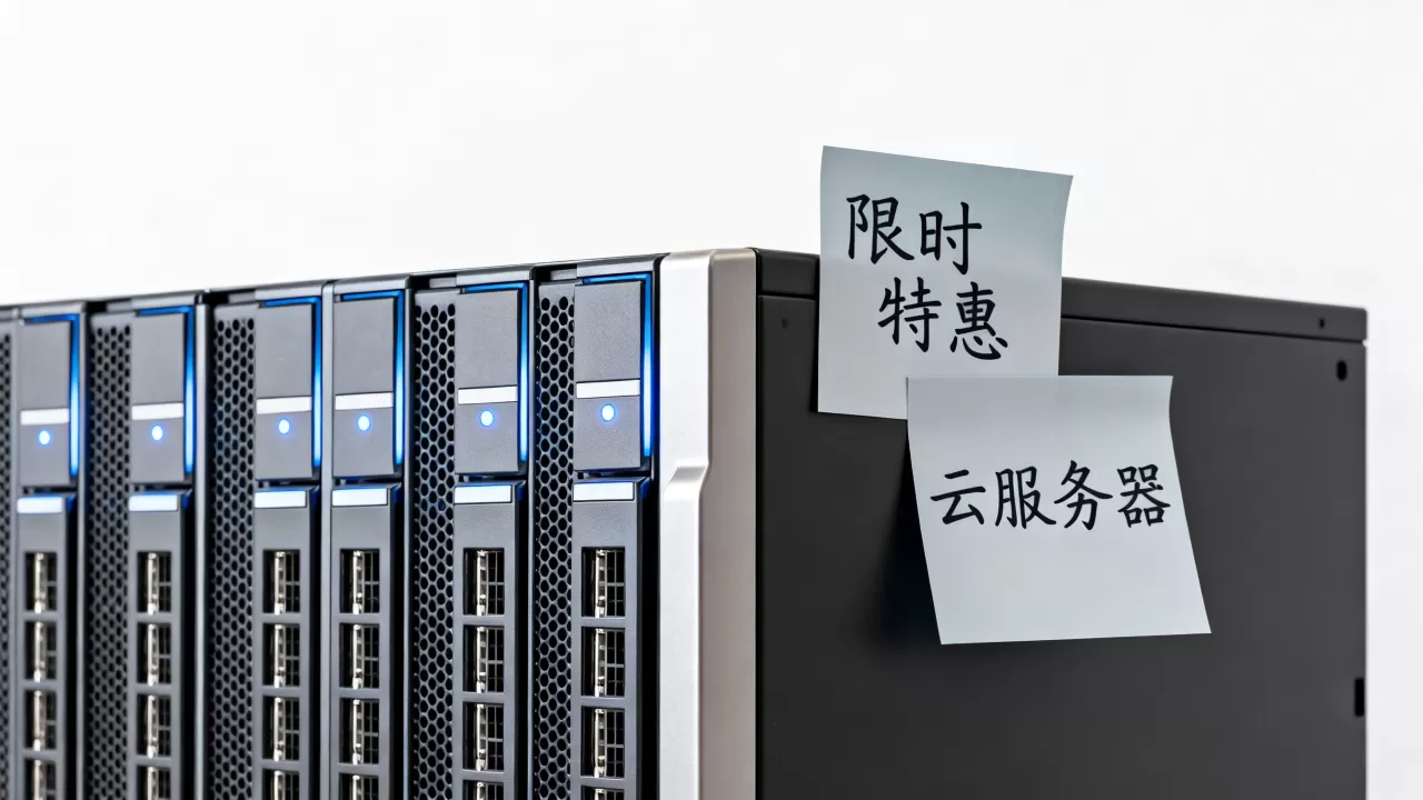 五一主机商哪家促销力度大？五一云服务器优惠活动