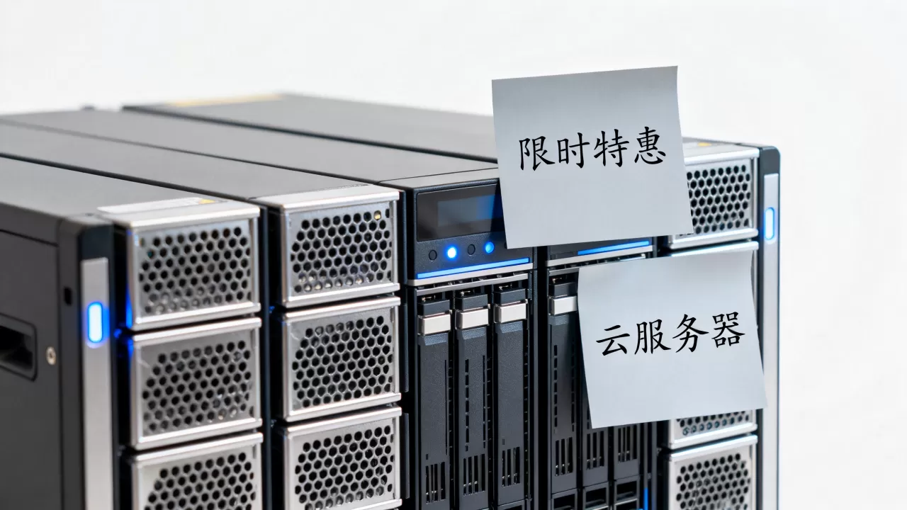 五一主机商哪家促销力度大？五一云服务器优惠活动
