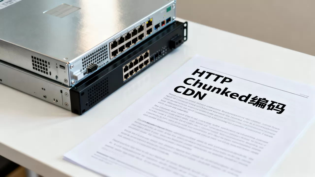 为何拒绝CDN HTTP Chunk？如何彻底解决HTTP Chunked编码问题