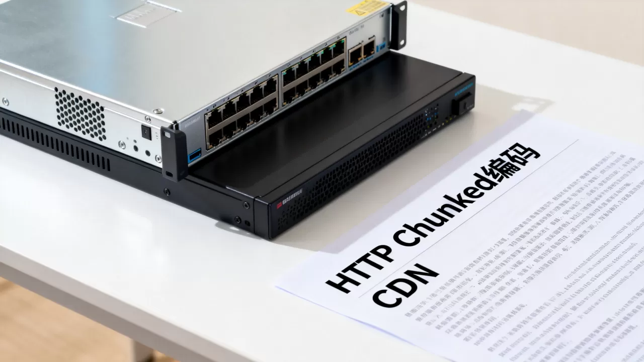 为何拒绝CDN HTTP Chunk？如何彻底解决HTTP Chunked编码问题