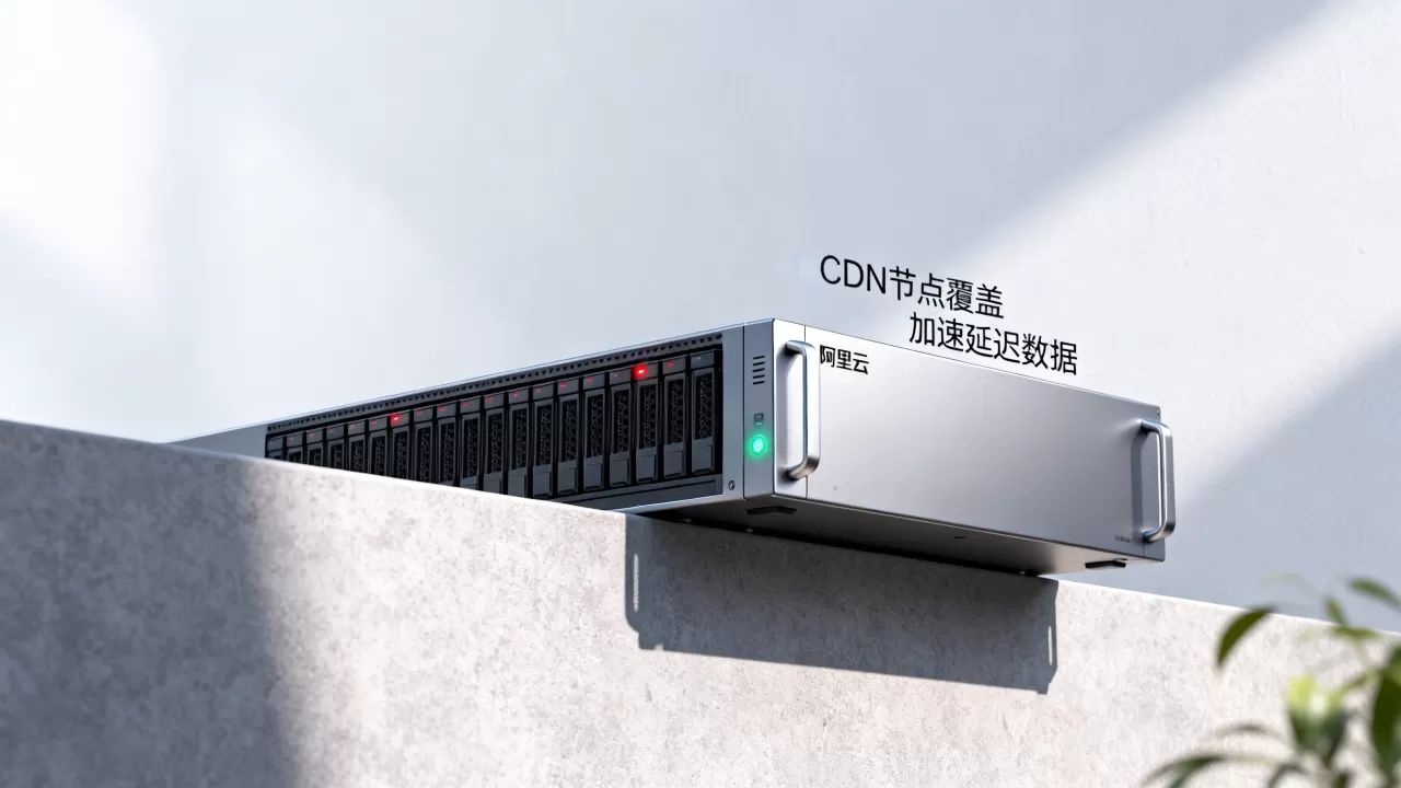阿里云cdn性能如何？阿里云cdn加速效果好吗
