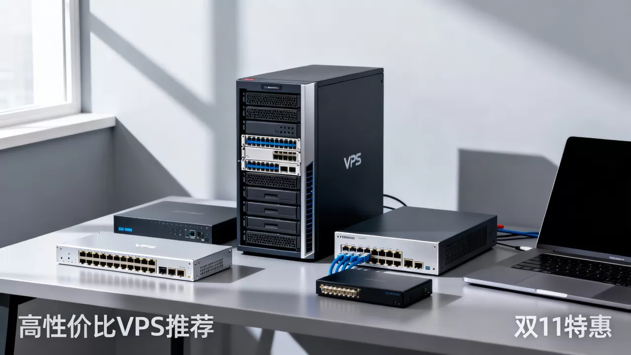 RackNerd双11美国VPS便宜吗？2026年高性价比VPS推荐