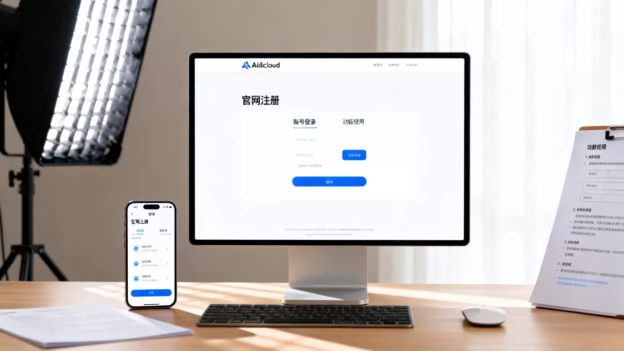 Akilecloud是什么？Akilecloud官网注册及使用教程