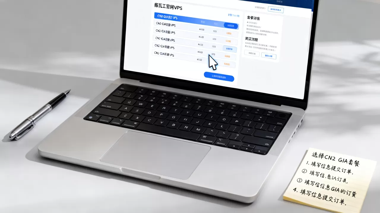 搬瓦工CN2 GIA限量VPS值得买吗？搬瓦工CN2 GIA VPS购买教程