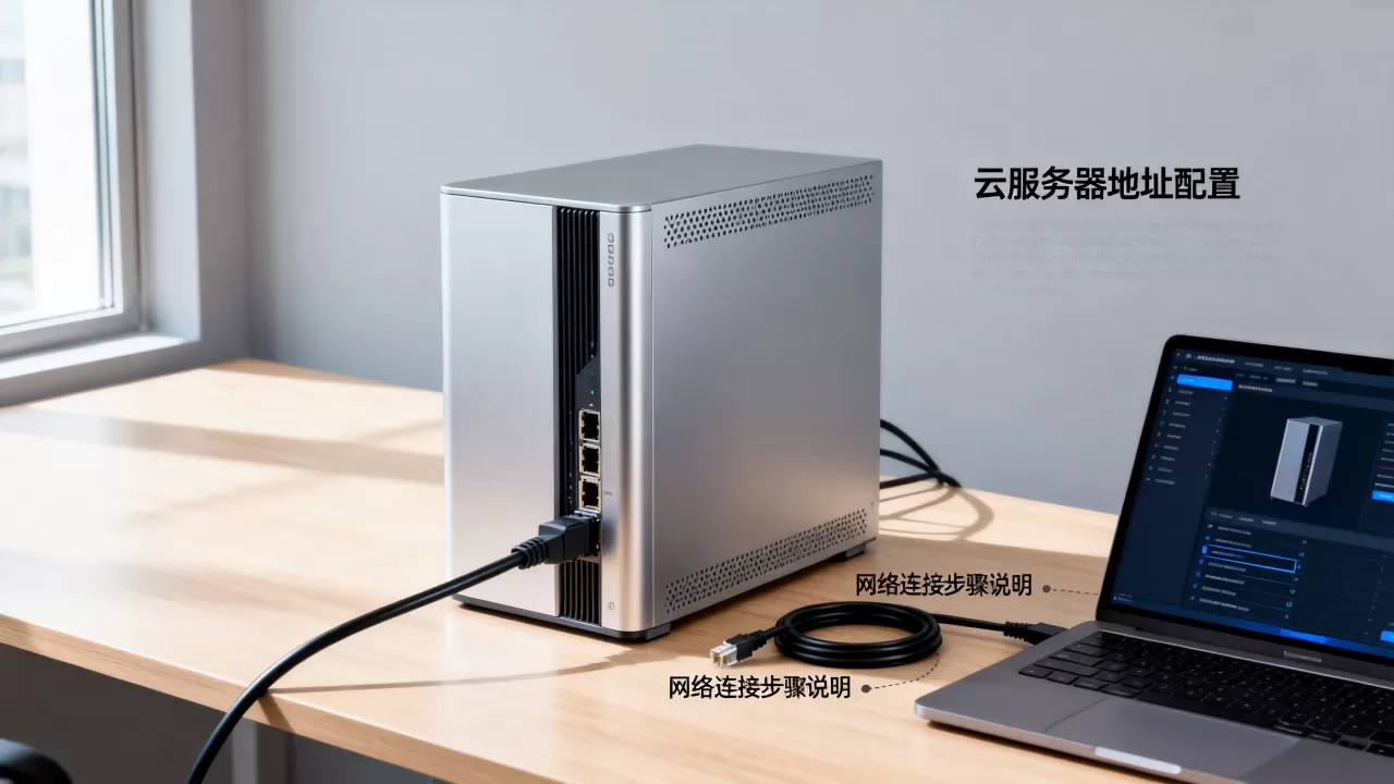 公司网络能用云服务器地址吗？云服务器怎么用