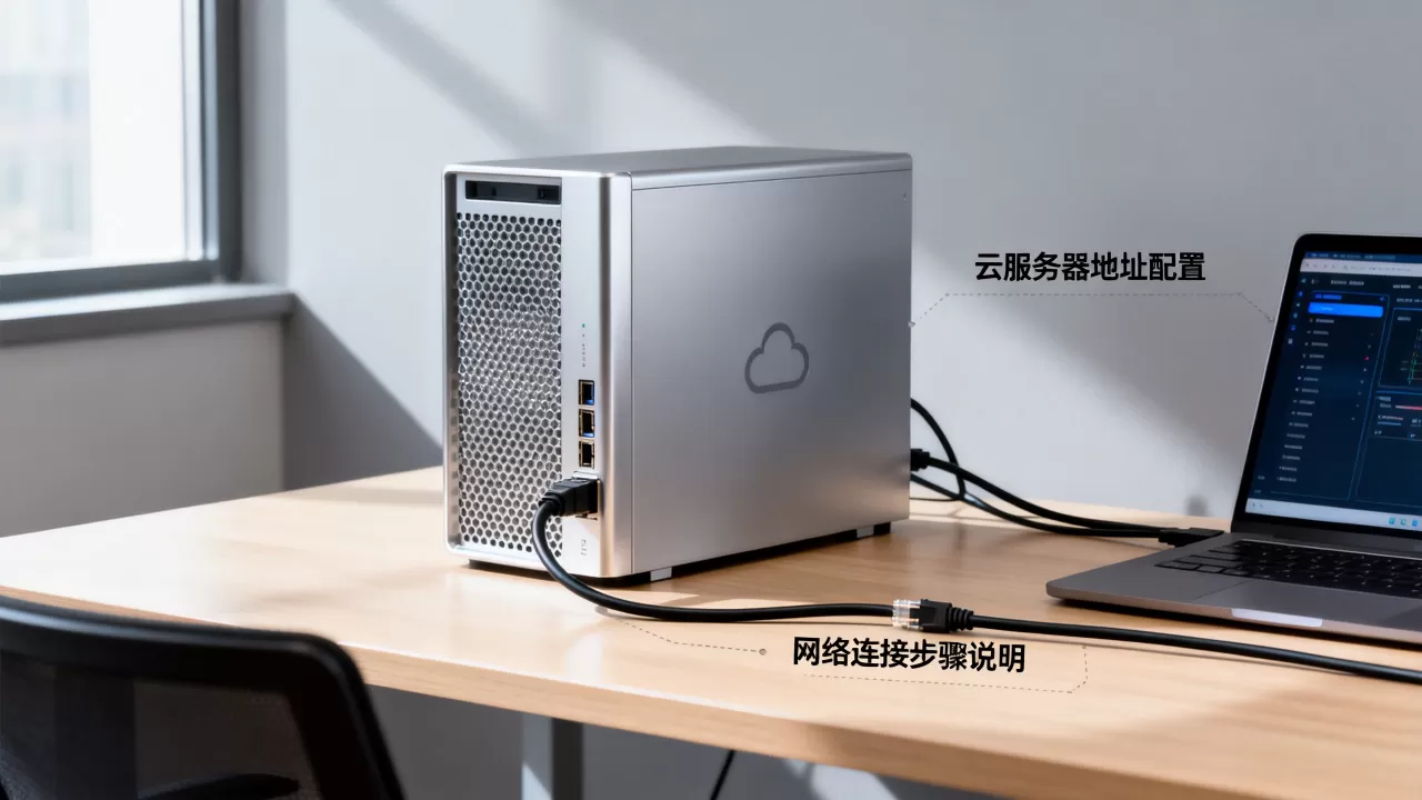 公司网络能用云服务器地址吗？云服务器怎么用