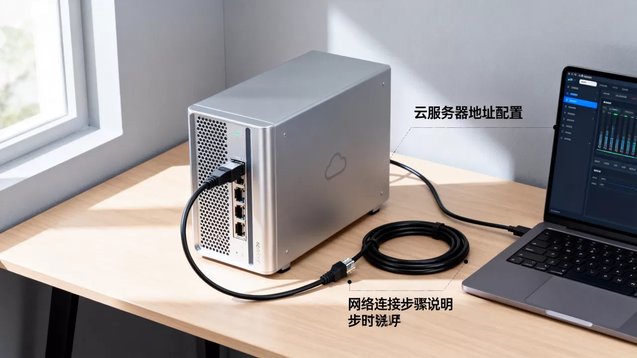 公司网络能用云服务器地址吗？云服务器怎么用
