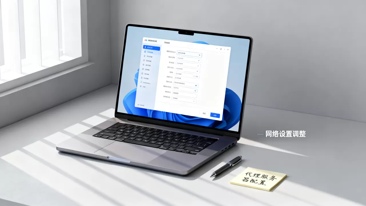 公司网络玩游戏被限制怎么办？公司网络禁止玩游戏怎么解决
