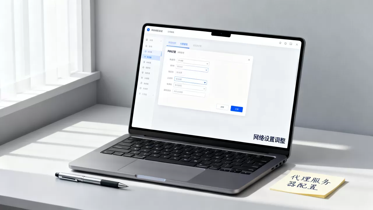 公司网络玩游戏被限制怎么办？公司网络禁止玩游戏怎么解决