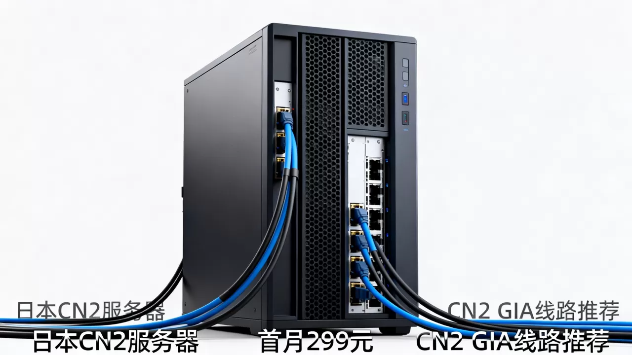 百纵科技香港日本CN2服务器首月299元靠谱吗，CN2 GIA线路独立服务器推荐