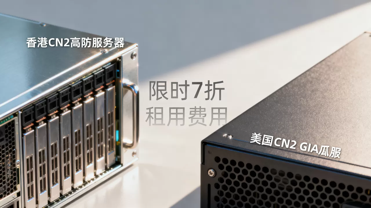 ZoroCloud限时7折香港CN2高防如何？美国CN2 GIA独服租用费用