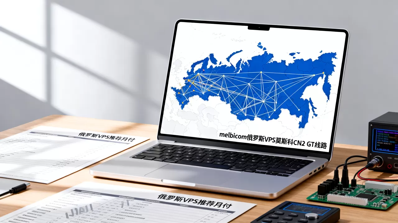 melbicom俄罗斯VPS莫斯科CN2 GT线路好用吗？俄罗斯VPS推荐月付