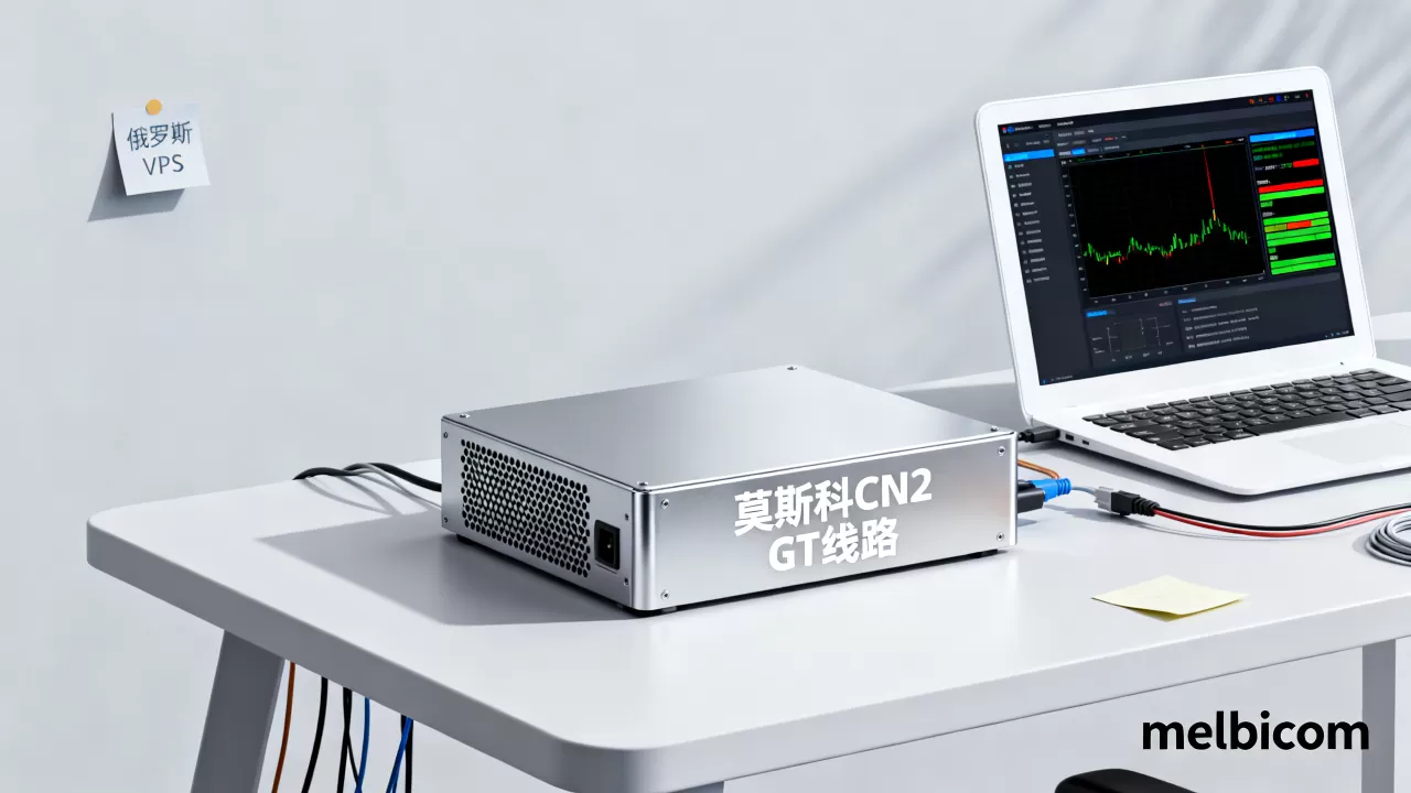 melbicom俄罗斯VPS好用吗？莫斯科CN2 GT线路VPS推荐