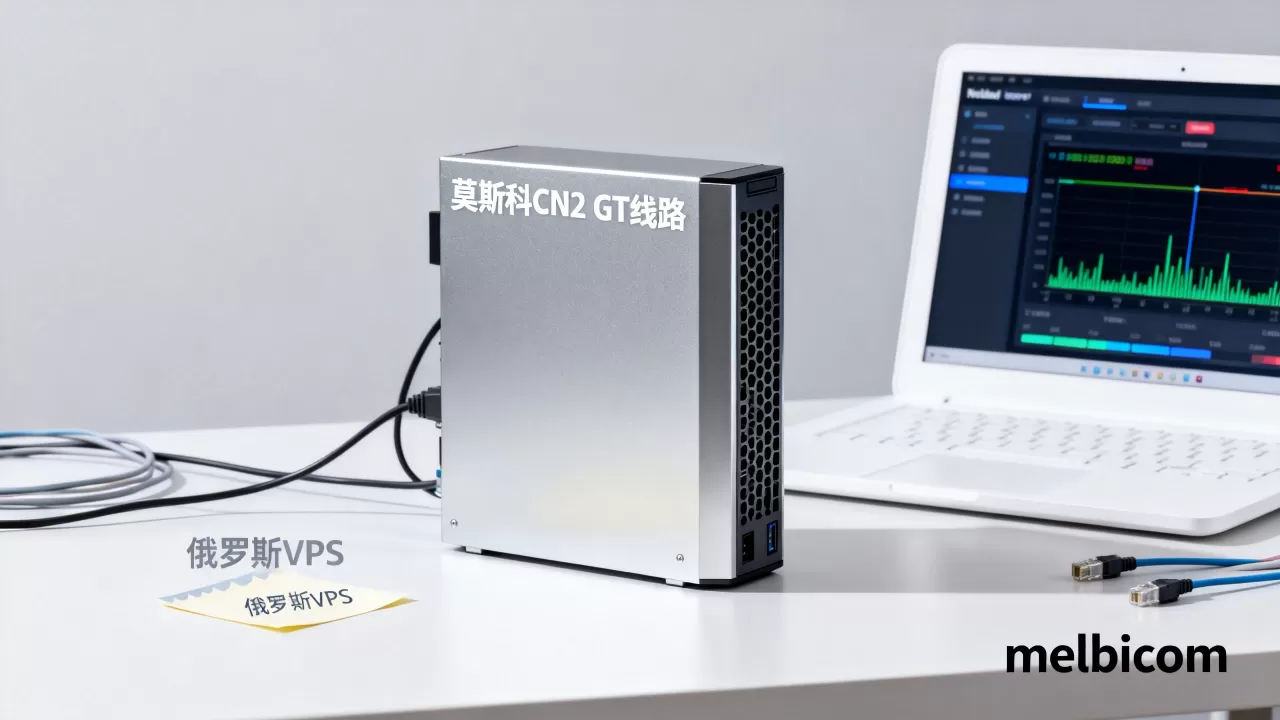 melbicom俄罗斯VPS好用吗？莫斯科CN2 GT线路VPS推荐