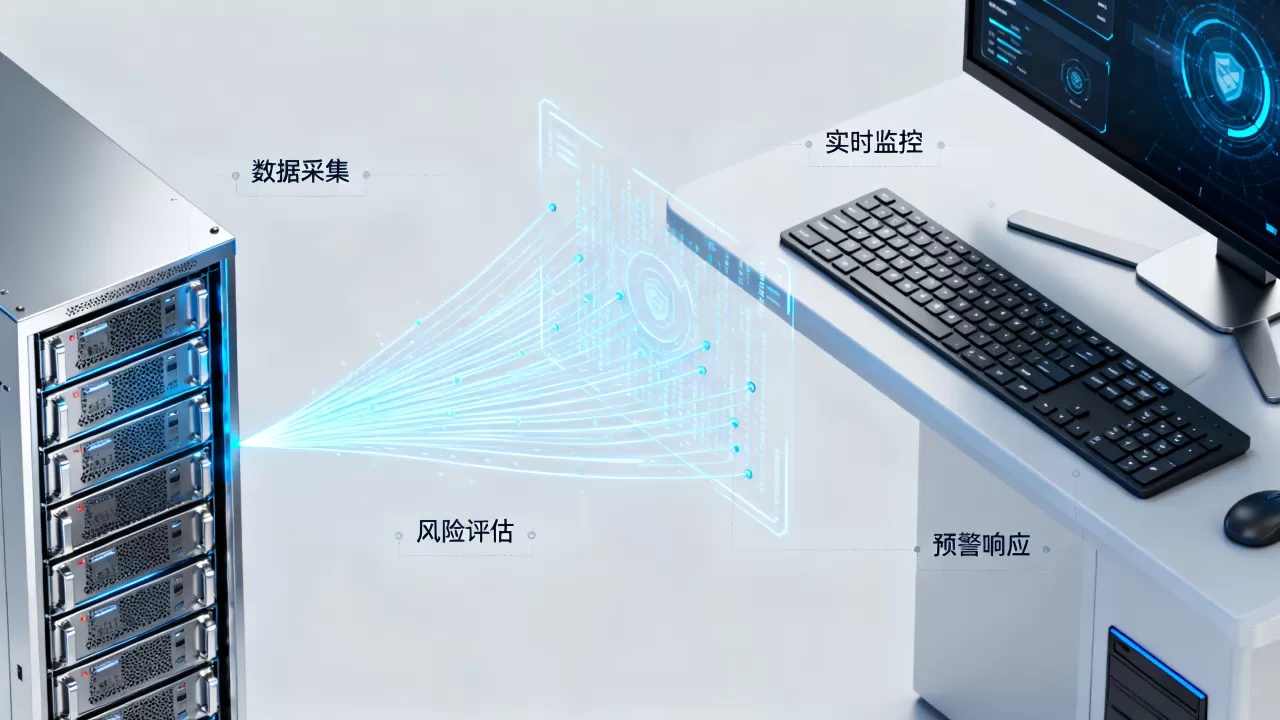 公安网数据安全监控论文怎么写？数据安全监控研究综述