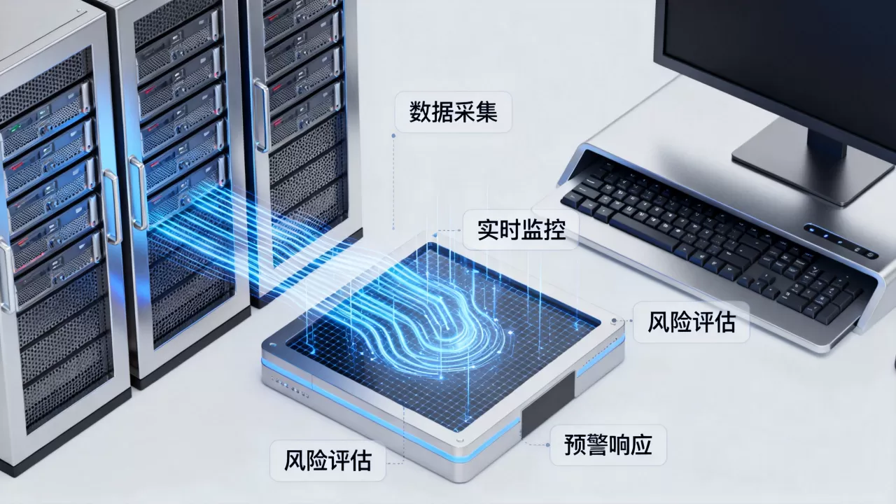 公安网数据安全监控论文怎么写？数据安全监控研究综述