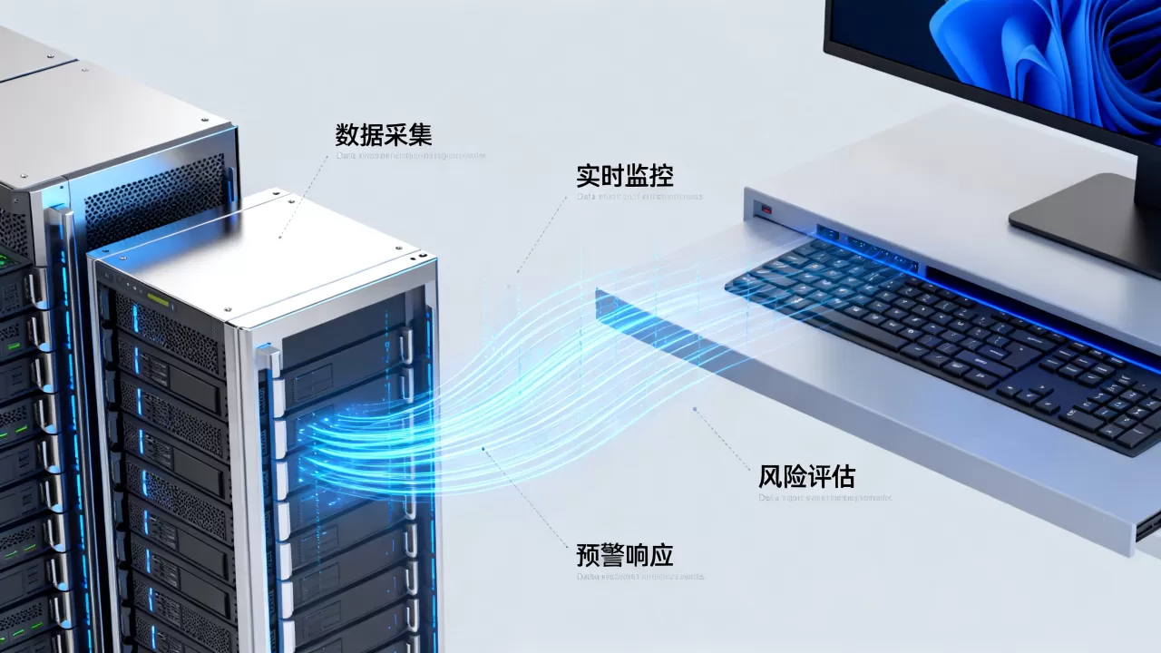 公安网数据安全监控论文怎么写？数据安全监控研究综述