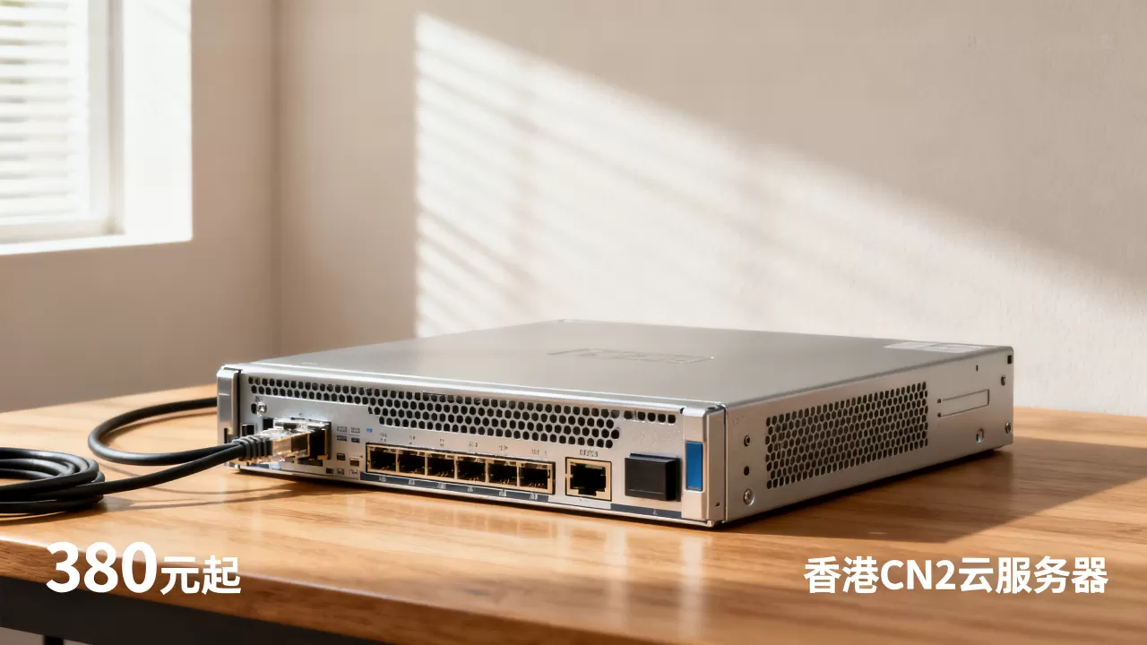 香港CN2云服务器380元起真的靠谱吗？香港CN2服务器租用价格