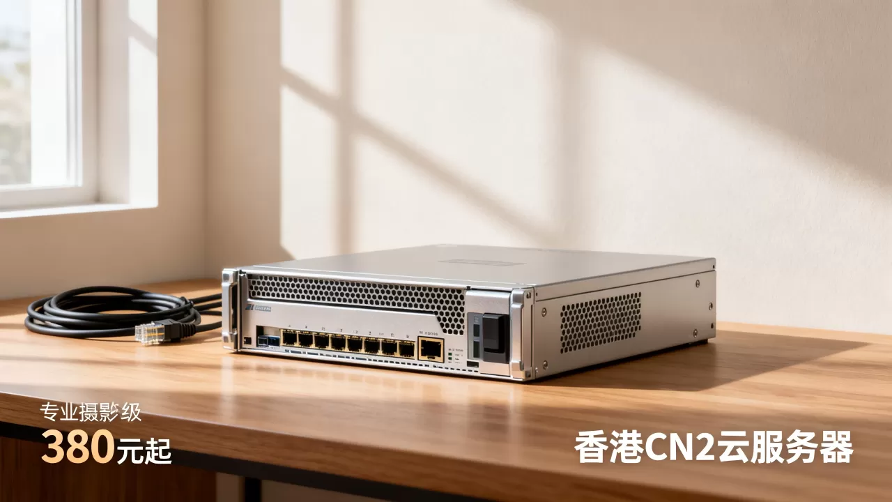 香港CN2云服务器380元起真的靠谱吗？香港CN2服务器租用价格