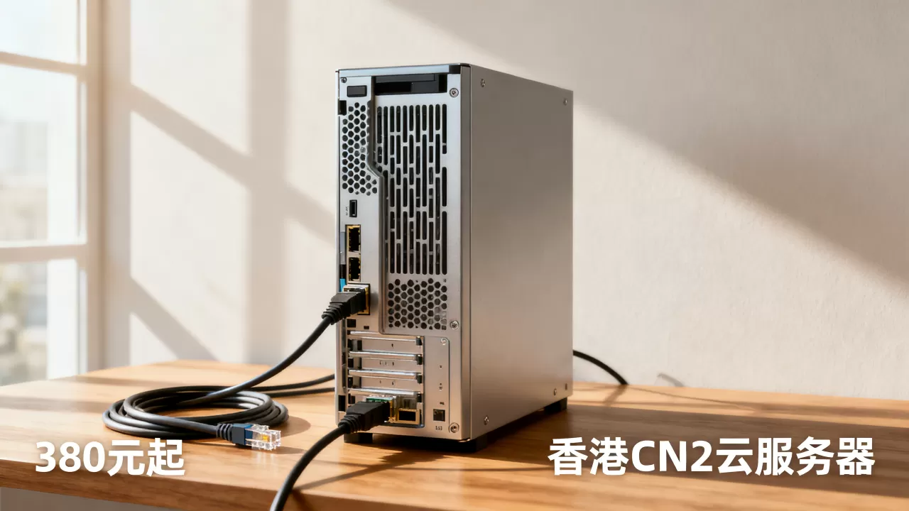 香港CN2云服务器380元起真的靠谱吗？香港CN2服务器租用价格