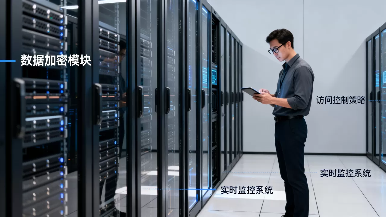公安信息安全系统存在数据泄露怎么办？如何防范企业数据泄露