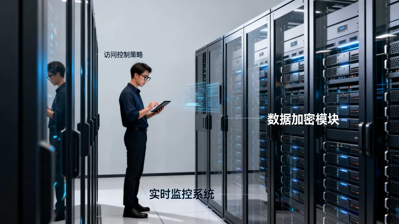 公安信息安全系统存在数据泄露怎么办？如何防范企业数据泄露